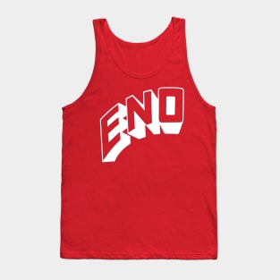 Eno (white) Tank Top